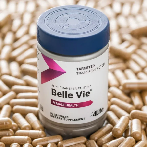 4Life Transfer Factor Belle Vie - Imagen 2