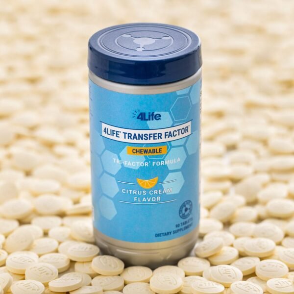 Transfer Factor Chewable - Imagen 2